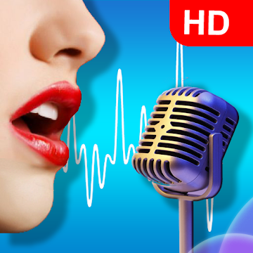 Voice Changer - Voice Editor autotune audio effect